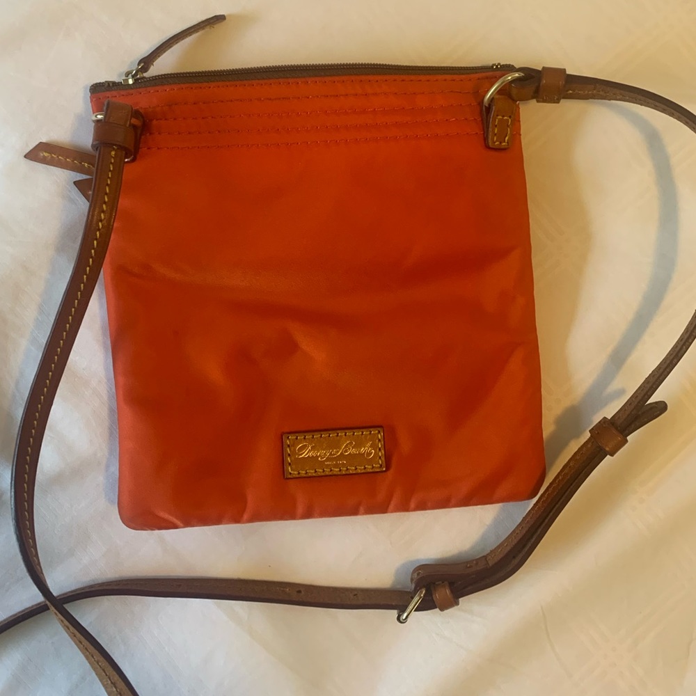 Dooney & Bourke Crossbody - Picture 3 of 6